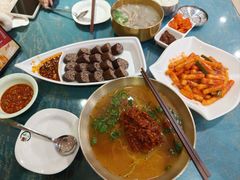 -春花民族美食(佳木斯总店)