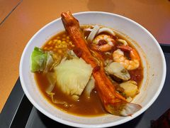 -彗星餐厅(香港迪士尼乐园)