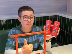 -火宫殿·小吃王国(坡子街店)