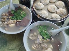 -金原鸭血粉丝汤总店(锁金村店)