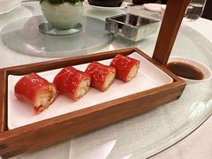 -鹭城轩·中餐厅(厦门康莱德酒店)