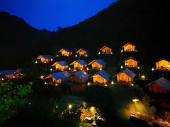 -北京山里寒舍度假酒店