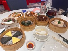 -春满园·早茶·粤菜·宴会(喜宴店)