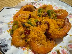 -德胜轩正宗顺德菜(宝安沙井会展中心店)