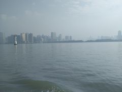 -国际邮轮中心码头(厦鼓码头)