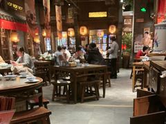 -南京大牌档(之心城店)