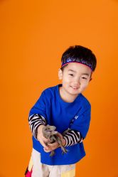 -贝克叔叔儿童摄影工作室(天时嘉园店)