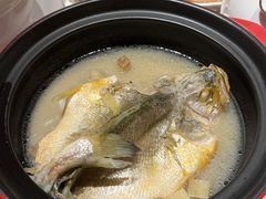 -莆田餐厅PUTIEN(武商MALL店)