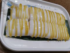 -点心皇子茶餐厅(万国大都会店)