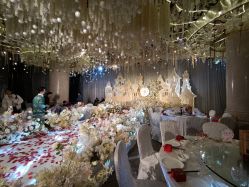 点击看大图 -西安豪享来温德姆至尊酒店·宴会厅(大唐不夜城店)
