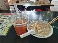 -省城濑粉(龙津店)