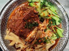 -喜家德虾仁水饺(景枫中心店)