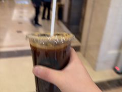 -逸派咖啡 EPARKCOFFEE(广安门店)