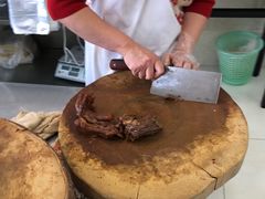 -剑南五香牛肉店
