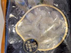 -盒马鲜生(王府广场店)