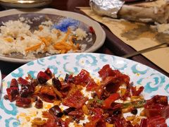 -那拉提之疆·新疆菜(美院店)