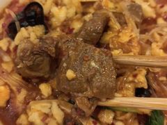-老刘家永盛斋·传统泡馍(东关南街店)