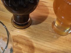 -四禧精酿烧烤串吧(大明湖店)