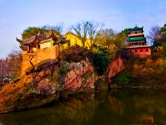 -东坡赤壁风景名胜区