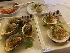 -天空花园餐吧·生日·团建(南山店)