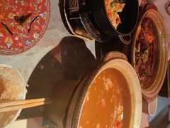 -山四砂锅(太原钟楼街店)