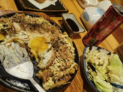 -晶吉·居酒屋·烧鸟·生鱼饭(中山区民主广场店)