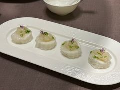米馒头银鳕鱼塔-采蝶轩(和义路店)