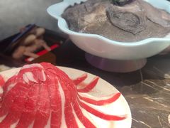-宽窄巷子火锅(周浦店)