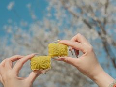 -矮子馅饼(大成路店)