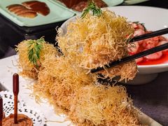 -羲和雅苑•北京烤鸭(平安国际金融中心店)
