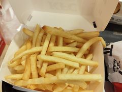 薯条-肯德基(宝龙店)