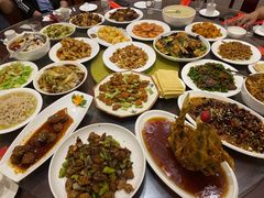 -春江饭店(共青团路总店)