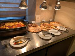 -天伦松鹤大饭店·欣妮咖啡