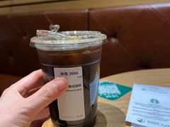 -星巴克臻选(郑州国贸360广场店)