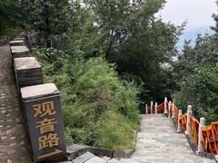 -红螺寺