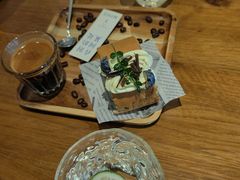 -陶享时光西餐·下午茶(信河街店)