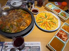 -韩香福脊骨汤锅(上杭路店)