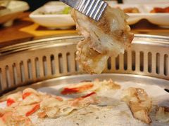 -牛市牛烤肉(西单大悦城店)