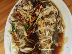 -旺角小渔村·海肠捞饭开创者(环山路店)