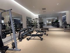 -YCHL FIT 健身(星寰店)