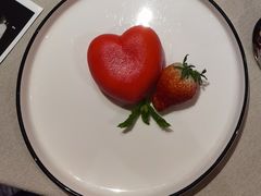 -YUE·6·西式融合餐厅(外滩六号店)