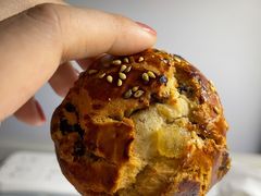 杂粮饼-庆祥斋糕点厂(留学路店)