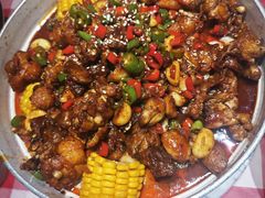 -辣小鲜·南昌大排档(船山路店)