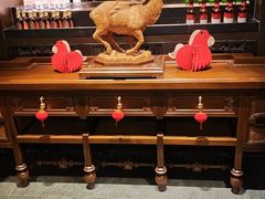 -申粤轩酒楼·三十年粤菜经典(丁香花园店)