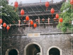 -昌州古城