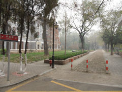 -山东大学(趵突泉校区)
