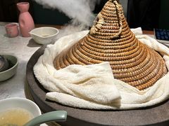 -鲜潭蒸汽石锅鱼(五道口购物中心店)