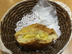 -嘉旺港式茶餐厅(延长中路店)