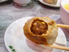 -尹记门钉肉饼(丰台站店)