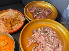 -真熙家牛排烤肉无限续(百脑汇店)